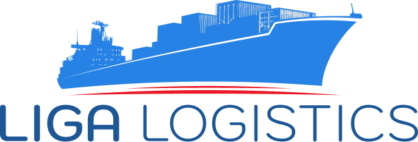Liga Logistics - Морские контейнеры